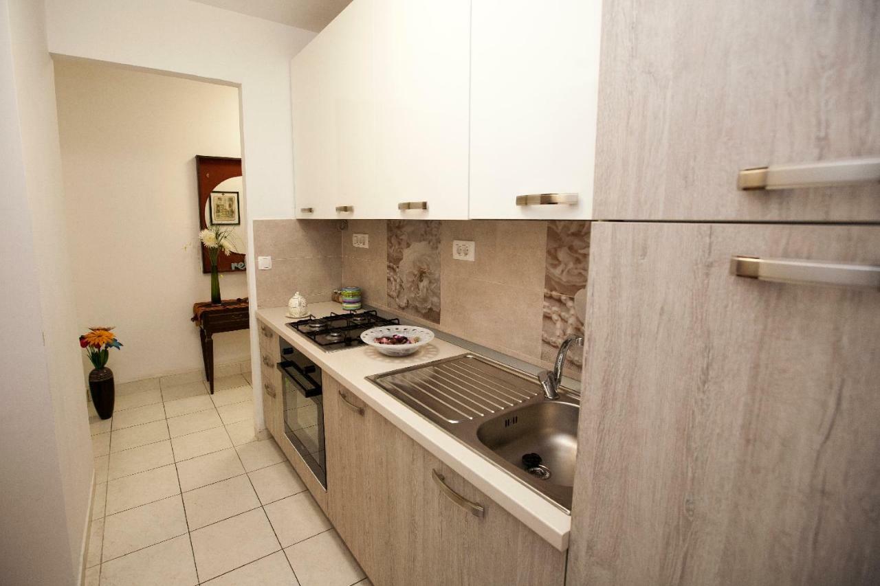 Apartment Maroma Split Exterior foto