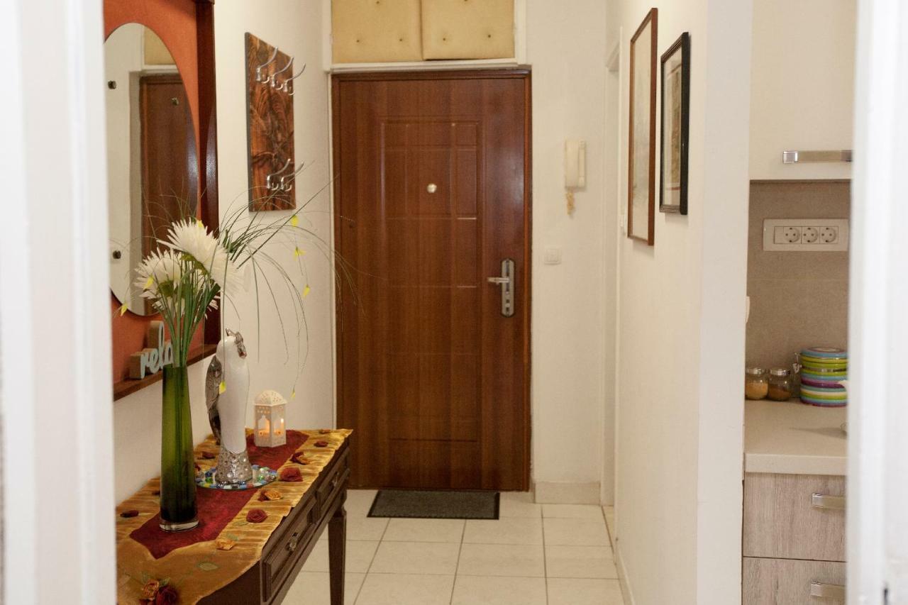 Apartment Maroma Split Exterior foto