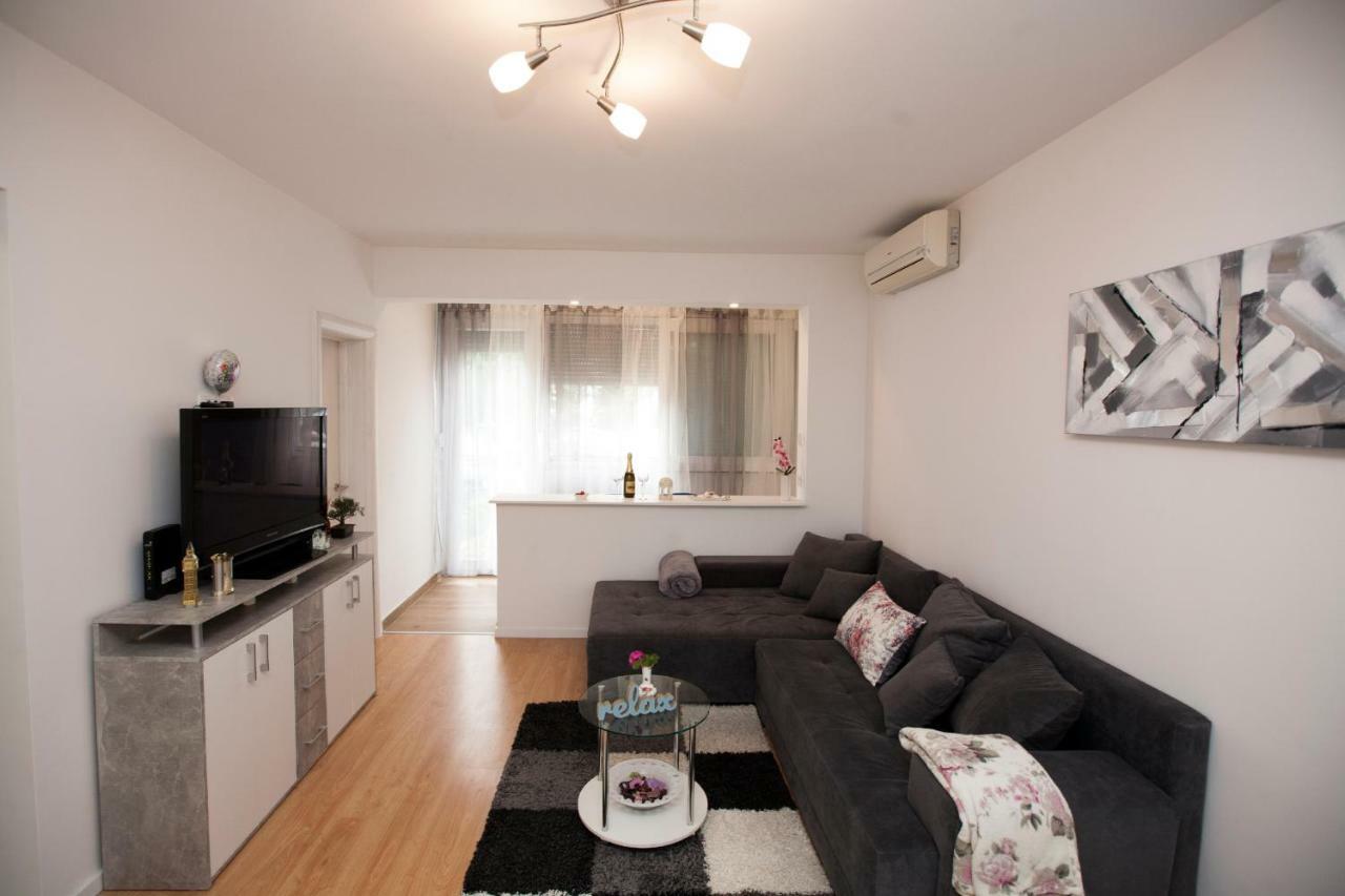 Apartment Maroma Split Exterior foto