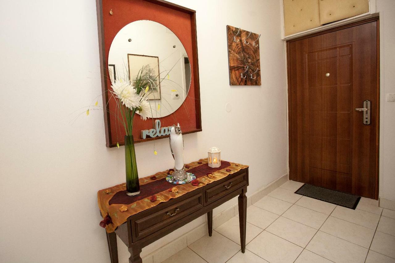 Apartment Maroma Split Exterior foto